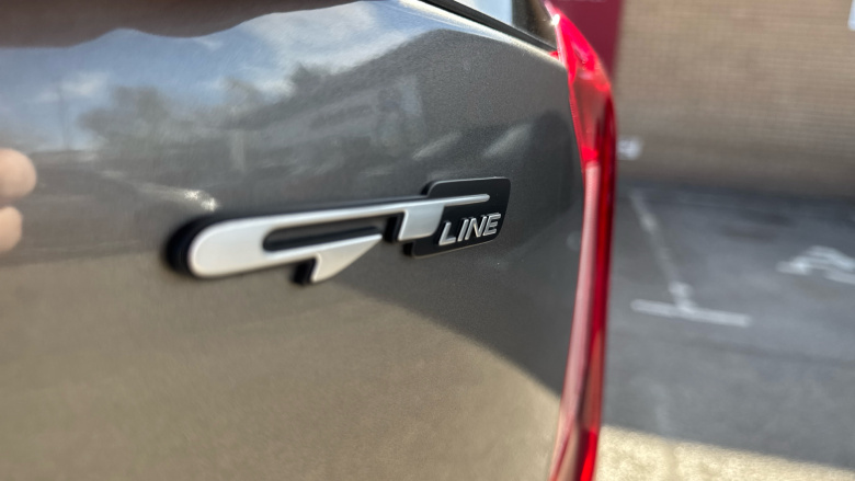 Kia Picanto 1.0 GT-line 5dr Auto [4 seats] Petrol Hatchback